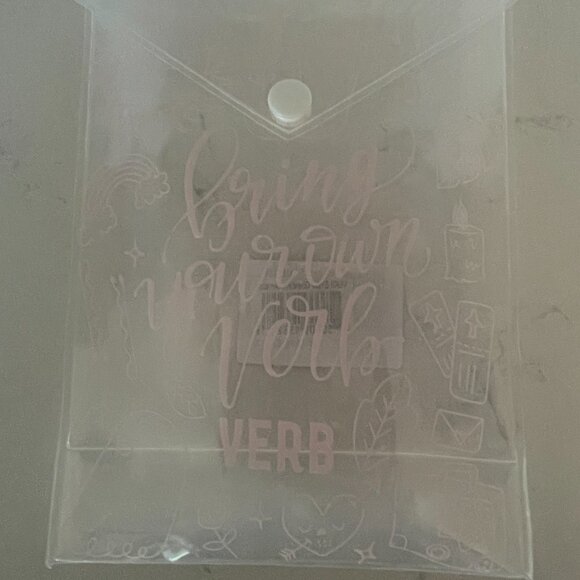 Verb Ghost Weightless Hair Oil, 2‎ Bottles, 2 oz, NWT - Picture 4 of 5